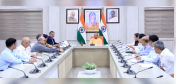 महाकुंभ 2025 : प्रयागराज में सुरक्षा, जिम्मेदारी और तकनीक का अद्भुत संगम भी... 