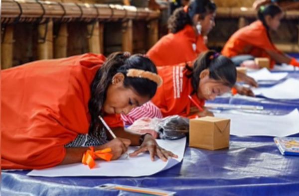 दुनिया में पुरुषों के मुकाबले महिलाओं की स्थिति अच्छी नहीं : संयुक्त राष्ट्र रिपोर्ट 