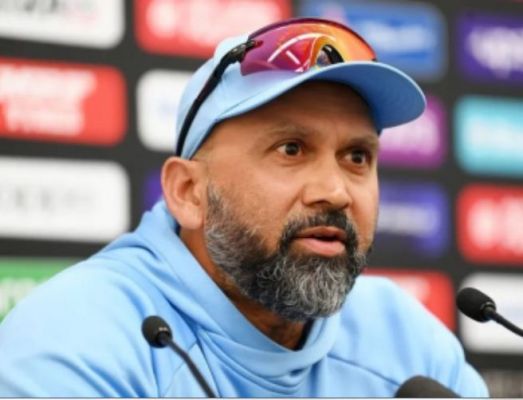 मुंबई इंडियंस ने पारस महाम्ब्रे को अपना गेंदबाजी कोच नियुक्त किया 