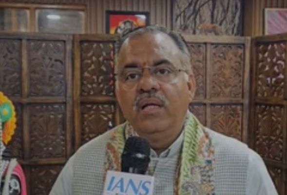 झारखंड, महाराष्ट्र में इस बार बनेगी एनडीए की सरकार : तरुण चुघ 