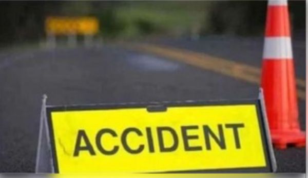 जाम्बिया में बस पलटने से चार लोगों की मौत, 29 घायल 