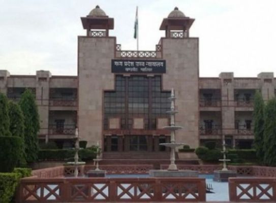 मध्य प्रदेश : देश विरोधी नारे लगाने के आरोपी को मिली 'भारत माता की जय' बोलने की सजा 