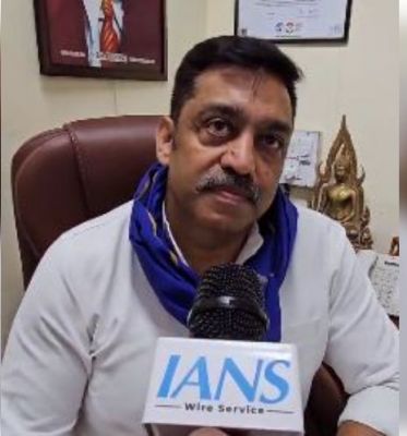 राहुल गांधी और मल्लिकार्जुन खड़गे से मिलेंगे वाल्मीकि समाज के लोग: राजेश लिलोठिया