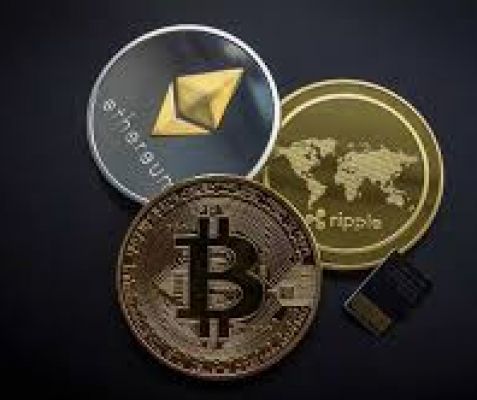 महाराष्ट्र: ‘क्रिप्टोकरेंसी’ धोखाधड़ी में दो लोगों ने गंवाए 16.4 लाख रुपये, 10 के खिलाफ मामला दर्ज