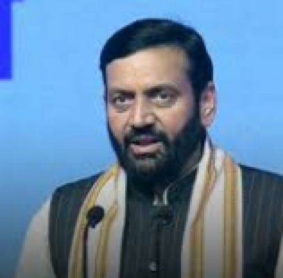 सैनी ने दूसरी बार हरियाणा के मुख्यमंत्री पद की शपथ ली