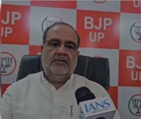 यूपी की 10 विधानसभा सीटों पर होने वाले उपचुनाव में भाजपा सभी सीट जीतेगी: भूपेंद्र सिंह चौधरी 