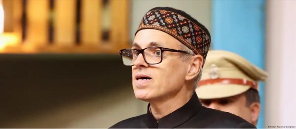 कम ताकतों के साथ कैसे काम करेंगे मुख्यमंत्री उमर अब्दुल्ला