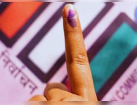 झारखंड में पहले चरण की 43 विधानसभा सीटों पर चुनाव की अधिसूचना जारी