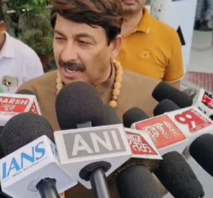 बिहार में फिल्म नीति राज्य के पर्यटन को और बढ़ावा देगी : मनोज तिवारी 