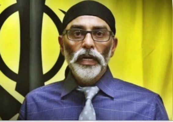 पूर्व रॉ अधिकारी विकास यादव ने खालिस्तानी अलगाववादी के मर्डर की रची साजिश, अमेरिका ने लगाया आरोप 