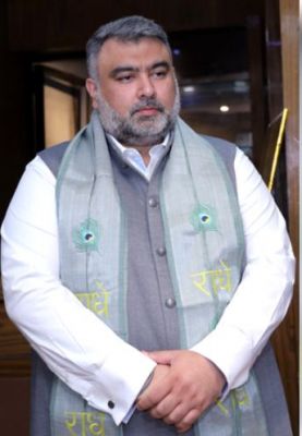 गगन नारंग ने राष्ट्रीय खेल प्रशासन विधेयक में सरकार के प्रयासों की सराहना की