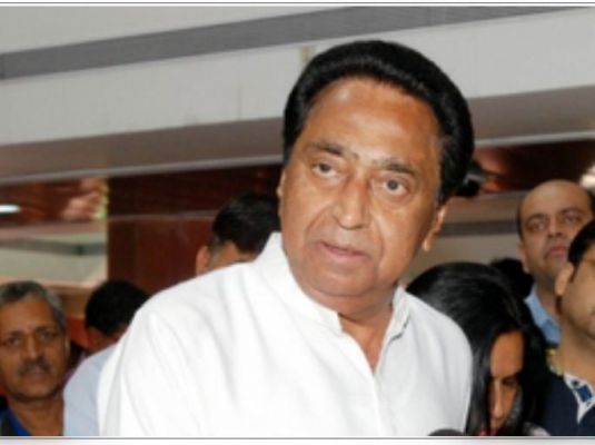 खंडवा में पेट्रोल डालकर जलाई गई युवती की मौत पर कांग्रेस हमलावर 