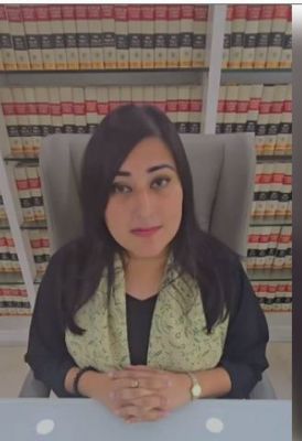 ‘विधायकों की जेब भरना चाहते हैं ये’, विधायक फंड बढ़ाए जाने पर बांसुरी स्वराज का ‘आप’ सरकार पर हमला 