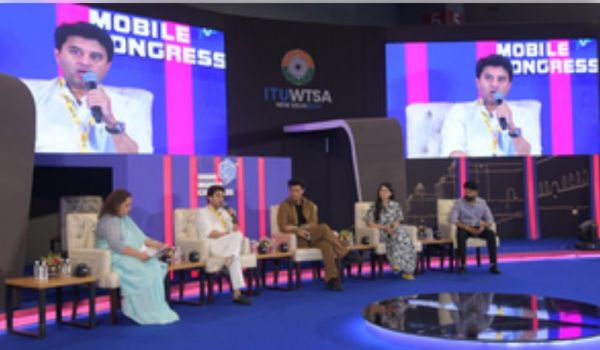 भारत का कंटेंट क्रिएशन मार्केट 2035 तक 480 अरब डॉलर तक पहुंच जाएगा : ज्योतिरादित्य सिंधिया 