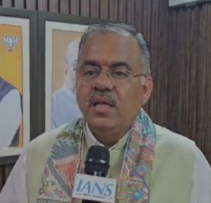 प्रधानमंत्री नरेंद्र मोदी जो वादा करते हैं उसे निभाते हैं: तरुण चुघ 