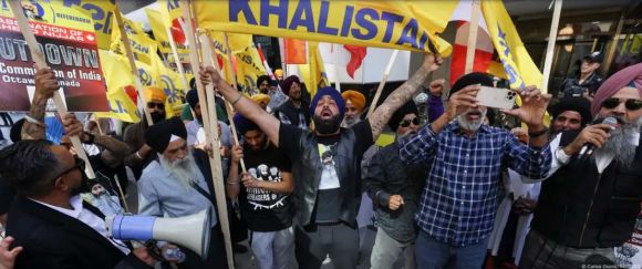 पन्नू की हत्या की साजिश: रॉ के कथित पूर्व अधिकारी पर आरोप तय