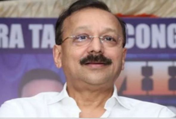 बाबा सिद्दीकी की सुरक्षा में तैनात कांस्टेबल निलंबित, जांच जारी 