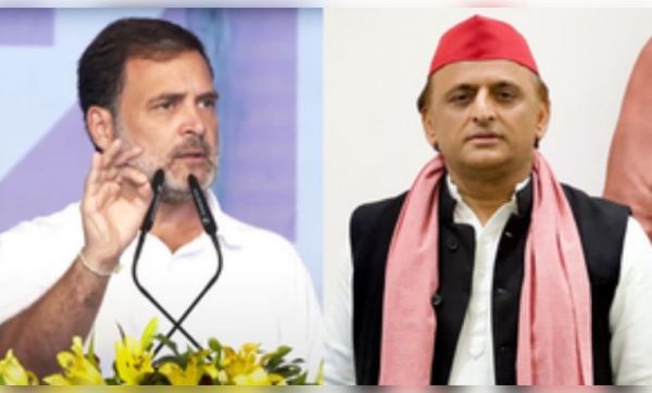 उपचुनाव : सपा से मिली दो सीटों पर कांग्रेस ने साधी चुप्पी 