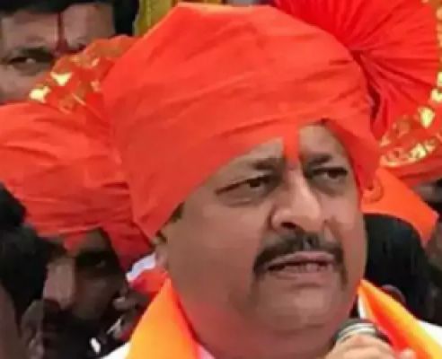 राहुल के खिलाफ अपमानजनक टिप्पणी के आरोप में भाजपा विधायक यतनाल पर मामला दर्ज