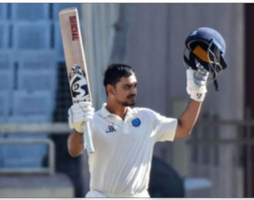 ऑस्ट्रेलिया जा रही भारत ए की टीम में ईशान किशन की हुई वापसी, गायकवाड़ कर सकते हैं कप्तानी 