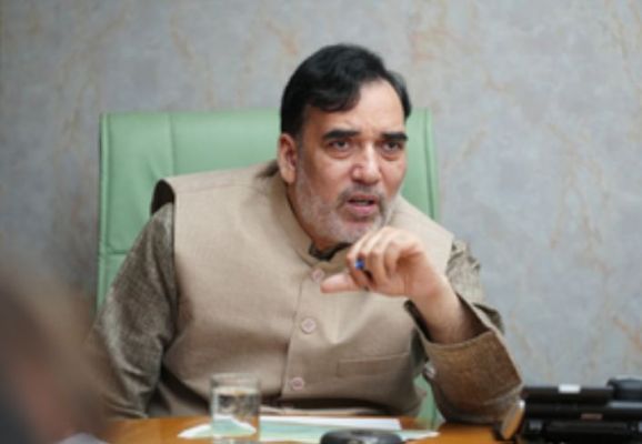 2764 निर्माण साइट्स का हुआ निरीक्षण, 17.40 लाख रुपए का लगाया गया जुर्माना