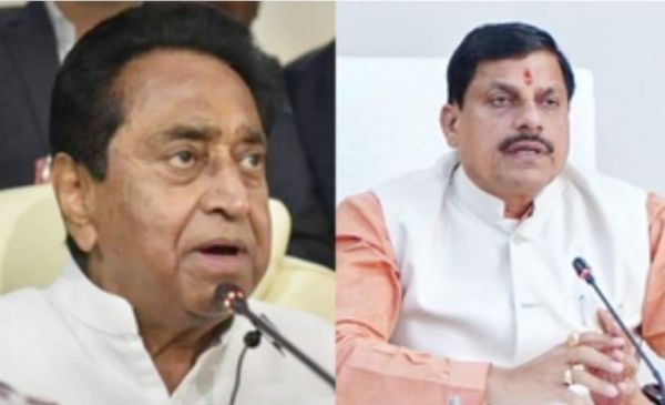 मध्य प्रदेश में महिला सुरक्षा को गंभीर खतरा : कमलनाथ 