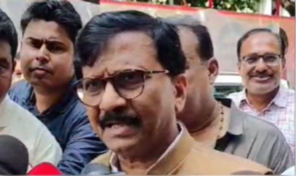 कांग्रेस-शिवसेना (यूबीटी) के बीच आज तय होगा सीट शेयरिंग फार्मूला : संजय राउत 