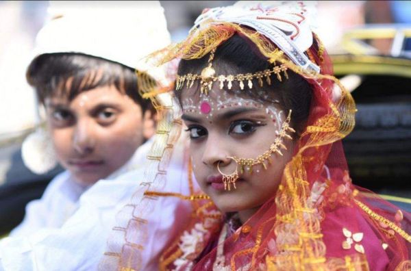 ‘छत्तीसगढ़’ का  संपादकीय : बाल विवाह पर हमारी बात पर सुप्रीम कोर्ट की मुहर...