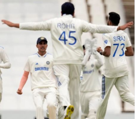 आखिरी दिन नहीं हुआ कोई चमत्कार, न्यूजीलैंड ने भारत में 36 साल बाद टेस्ट जीता