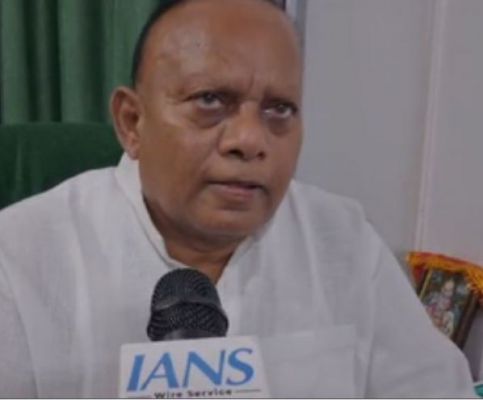 झारखंड विधानसभा चुनाव में हम लोग 22 सीटों पर दावा कर रहे थे: संजय यादव