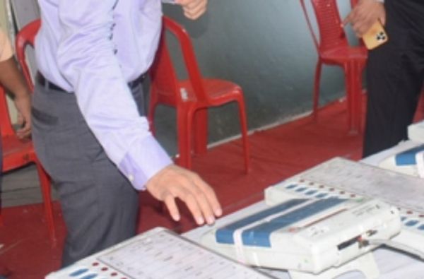 मध्य प्रदेश में भाजपा उम्मीदवार की घोषणा से सियासी हलचल तेज