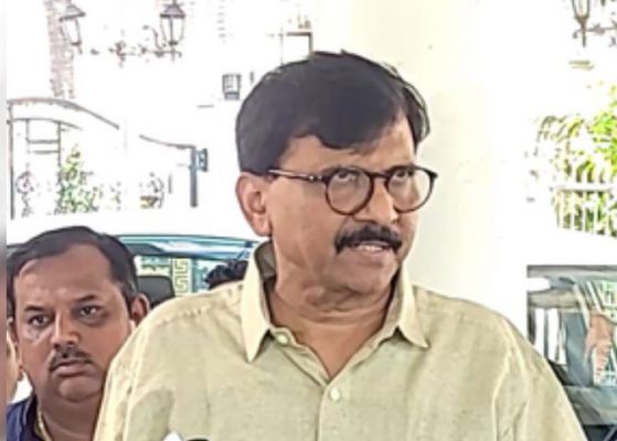 संजय राउत का दावा, महाराष्ट्र में भाजपा चुनाव नहीं जीत रही 