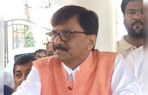 'महाविकास अघाड़ी' में सीट शेयरिंग को लेकर कोई मतभेद नहीं : संजय राउत