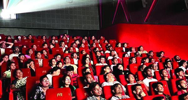 फिल्म के सभी पात्र वास्तविक एवं व्यावहारिक हैं, ग्रामीण परिवेश से दर्शक खुुद को जोड़ेंगे-एटी ग्रुप