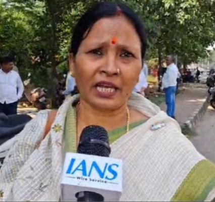 झारखंड में 22 सीटों पर चुनाव लड़ने की तैयारी में है राजद : रानी कुमारी 
