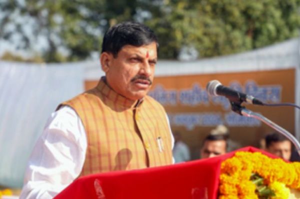 हरिद्वार की तर्ज पर उज्जैन में बनेंगे संत, महंत के आश्रम : डाॅ. यादव 