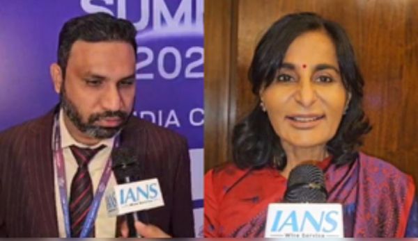 भारत विकास पथ पर अग्रसर, जल्द बनेगा विश्व की तीसरी सबसे बड़ी अर्थव्यवस्था : सुधाकर अदापा 