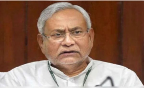 गांदरबल आतंकी हमले में बिहार के तीन लोगों की मौत पर सीएम नीतीश ने जताया शोक, मुआवजे का किया ऐलान 