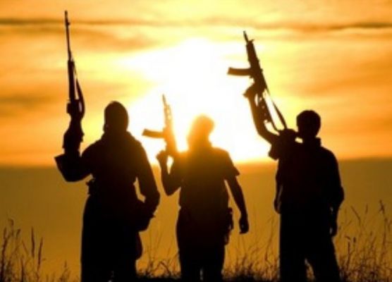 अफगानिस्तान में नागरिकों पर हमले से जुड़े आतंकवादी गिरफ्तार 