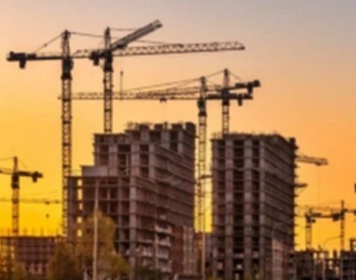 2024 की तीसरी तिमाही में रियल एस्टेट सेक्टर में विदेशी निवेश 41 प्रतिशत बढ़ा  