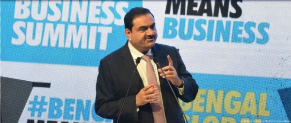 सबसे अमीर भारतीयों की संपत्ति एक ट्रिलियन डॉलर के पार