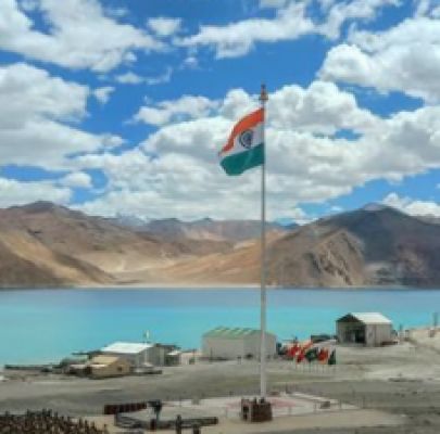 चीन ने पूर्वी लद्दाख में गतिरोध समाप्त करने संबंधी समझौता होने की पुष्टि की