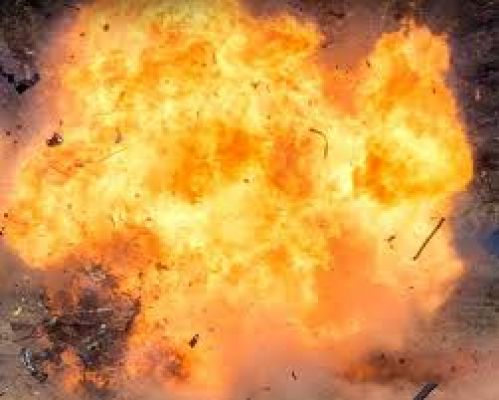 मध्यप्रदेश में आयुध कारखाने में विस्फोट में एक दर्जन से अधिक कर्मचारी घायल; एक लापता