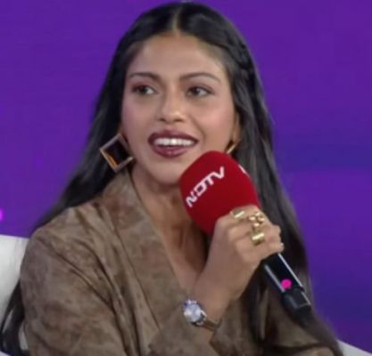 दुनिया भर में अपनी पहचान बना रही हैं भारतीय महिलाएं: अनसूया सेनगुप्ता