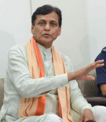 महागठबंधन में तेजस्वी यादव का अब कोई अस्तित्व नहीं बचा : नित्यानंद राय 