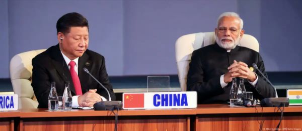 भारत-चीन संबंध: सीमा पर गश्त को लेकर बाकी हैं कई सवाल