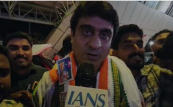 प्रियंका गांधी के संसद पहुंचने से देश के युवाओं और महिलाओं की आवाज संसद में पहुंचेगी : उदय भानु चिब