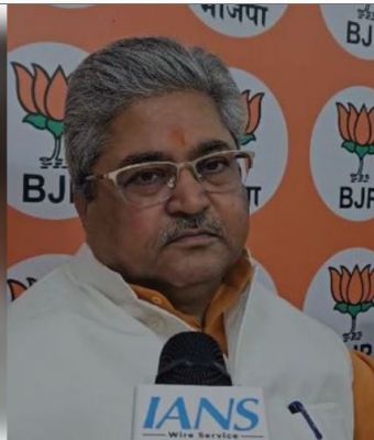 वायनाड की जनता प्रियंका गांधी वाड्रा को स्वीकार नहीं करेगी : दुष्यंत गौतम 