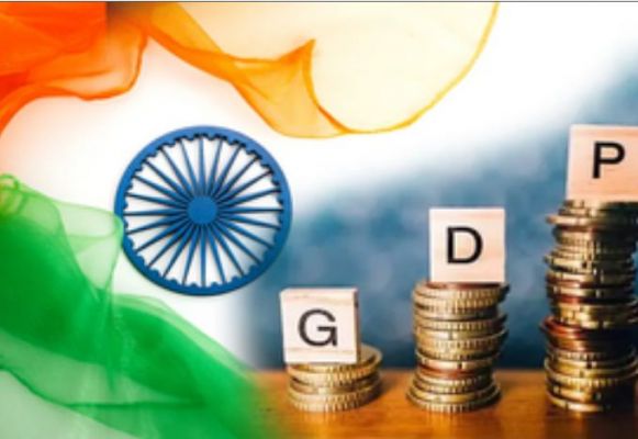 वित्त वर्ष 2025 में भारत की वार्षिक जीडीपी 7 से 7.2 प्रतिशत के बीच बढ़ने का अनुमान: डेलॉइट 