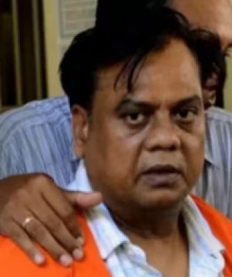 मुंबई के होटल व्यवसायी की हत्या का मामला : छोटा राजन की उम्रकैद की सजा निलंबित, जमानत मिली